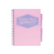 Opakowanie Project Book Pastel A5/100K kratka (3szt)