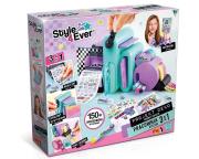 Opakowanie Projekt Deko zestaw pracownia 3w1