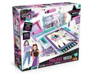 Opakowanie Projekt moda - zestaw pracownia