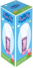 Opakowanie Projektor cylindryczny LED Peppa Pig 20x9,5 cm