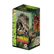 Projektor dinozaur mix. Wydawca: Maksik. Dadada.pl Opakowanie Projektor dinozaur mix