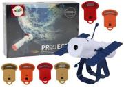 Opakowanie Projektor kosmos 48 slajdów