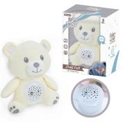 Opakowanie Projektor lampka - miś