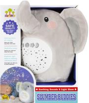 Opakowanie Projektor Słonik pluszowy Usypianka