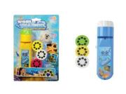 Opakowanie Projektor z motywem morskich zwierząt