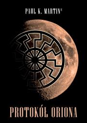 Okładka książki Protokół Oriona
