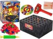 Opakowanie Przebij balon