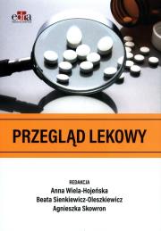 Opakowanie Przegląd lekowy