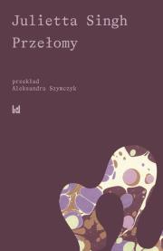 Okładka książki Przełomy