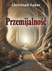 Okładka książki Przemijalność