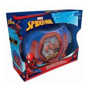 Opakowanie Przenośny odtwarzacz CD Spiderman Lexibook RCDK100SP