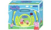 Opakowanie Przenośny odtwarzacz CD Świnka Peppa Lexibook RCDK100PP