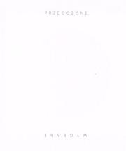 Okładka książki Przeoczone Wygrane