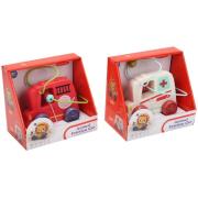 Opakowanie Przeplatanka auto MIX