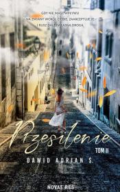 Okładka książki Przesilenie T.2