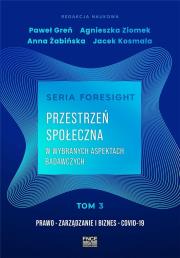 Przestrzeń społeczna w wybranych aspektach badawczych. Autor:   Praca zbiorowa. Dadada.pl Okładka książki Przestrzeń społeczna w wybranych aspektach badawczych