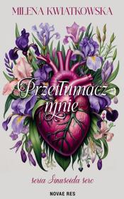 Okładka książki Przetłumacz mnie