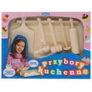 Opakowanie Przybory kuchenne duże