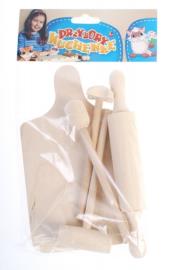 Opakowanie Przybory kuchenne małe