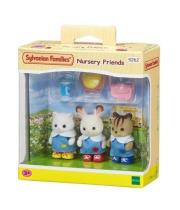 Opakowanie Przyjaciele z przedszkola