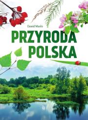 Okładka książki Przyroda polska