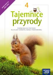 Przyroda tajemnice przyrody NEON podręcznik dla klasy 4 szkoły podstawowej EDYCJA 2023-2025. Autor: Marko-Worłowska Maria, Szlajfer Feliks, Stawarz Joanna. Dadada.pl Okładka książki Przyroda tajemnice przyrody NEON podręcznik dla klasy 4 szkoły podstawowej EDYCJA 2023-2025