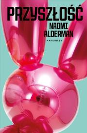 Okładka książki Przyszłość