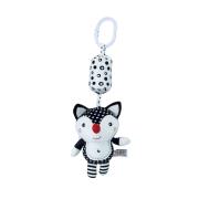 Opakowanie Przytulanka sensoryczna lisek SP84015AN01