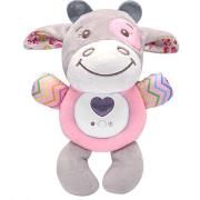 Opakowanie Przytulanka sensoryczna z dźwiękiem SP84076AN01