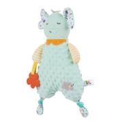 Przytulanka Słoń Śpioszek. Wydawca: Balibazoo. Dadada.pl Opakowanie Przytulanka Słoń Śpioszek