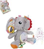 Opakowanie Przytulanka z projektorem Słonik