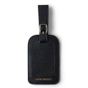 Opakowanie Przywieszka do bagażu czarny