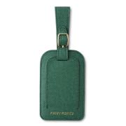 Opakowanie Przywieszka do bagażu zielony