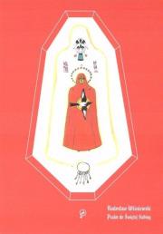 Psalm do Świętej Sabiny. Autor: Wiśniewski Radosław. Dadada.pl Okładka książki Psalm do Świętej Sabiny