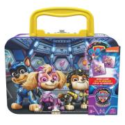 Opakowanie Psi Patrol Film 2: Memo w walizce