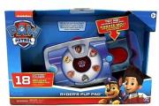 Opakowanie Psi Patrol Pad Ryder'a Deluxe