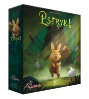 Opakowanie Pstryk!
