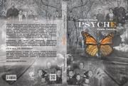 Okładka książki Psyche Książka Poetycka