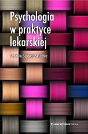 Okładka książki Psychologia w praktyce lekarskiej