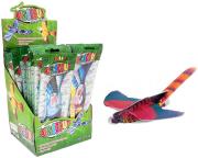 Opakowanie Ptaki styropianowe latające MIX