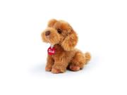 Opakowanie Pudel siedzący