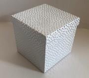 Opakowanie Pudełka GS21449 Serca zestaw 2 sztuk FRESH