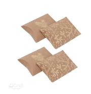 Opakowanie Pudełka składane 10x11xcm 4szt