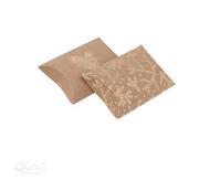 Opakowanie Pudełka składane gałązka 13,5x15cm 2szt