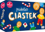 Opakowanie Pudełko Ciastek