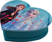 Opakowanie Pudełko na biżuterię drewniane Frozen WD20885