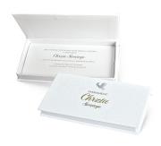 Opakowanie Pudełko ozdobne na banknoty Chrzest