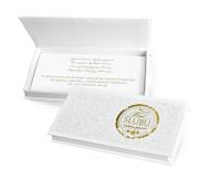 Opakowanie Pudełko ozdobne na banknoty Ślub