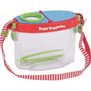 Opakowanie Pudełko powiększające do obserwacji owadów