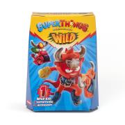 Opakowanie Pudełko SUPERTHINGS RESCUE FORCE  Wild Kid mix